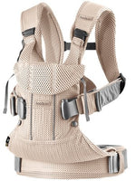 Baby Bjorn Carrier One Air - Tadpole