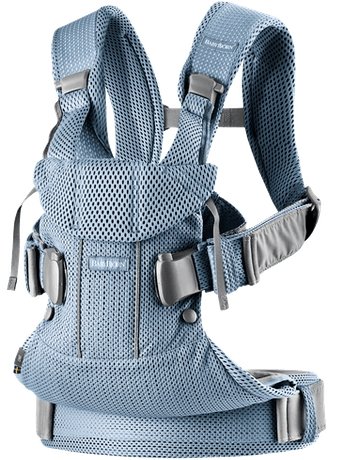 Baby Bjorn Carrier One Air - Tadpole