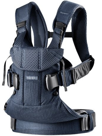 Baby Bjorn Carrier One Air - Tadpole