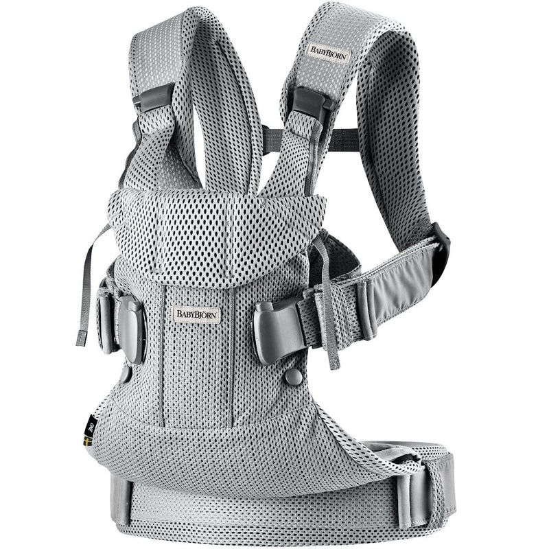 Baby Bjorn Carrier One Air - Tadpole