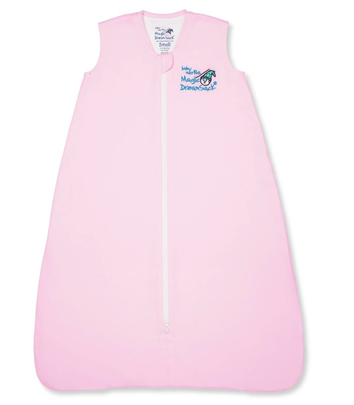 Baby Merlin's Magic Dream Sack™- Cotton - Tadpole