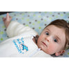 Baby Merlin's Magic Sleepsuit Cotton - Tadpole