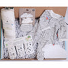 Baby Shower Gift Box - Tadpole