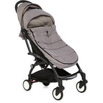BabyZen Yoyo Footmuff - Tadpole