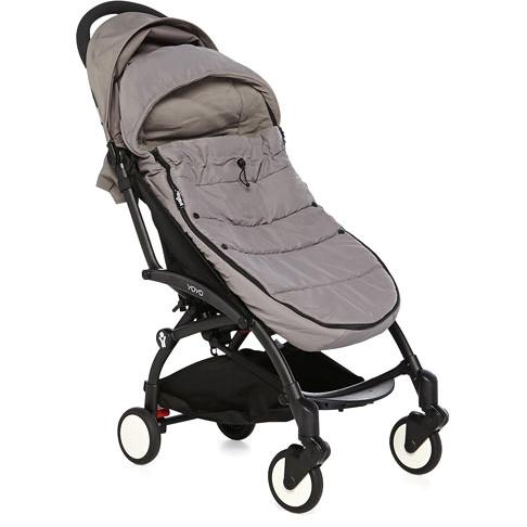 BabyZen Yoyo Footmuff - Tadpole