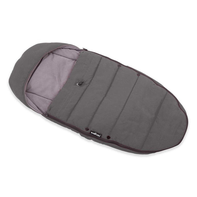 BabyZen Yoyo Footmuff - Tadpole