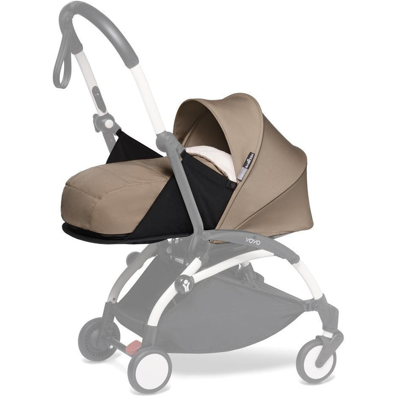 BabyZen YOYO2 0+ Newborn Pack - Tadpole