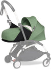 BabyZen YOYO2 0+ Newborn Pack - Tadpole