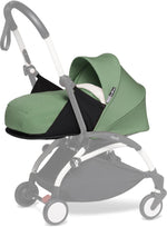 BabyZen YOYO2 0+ Newborn Pack - Tadpole