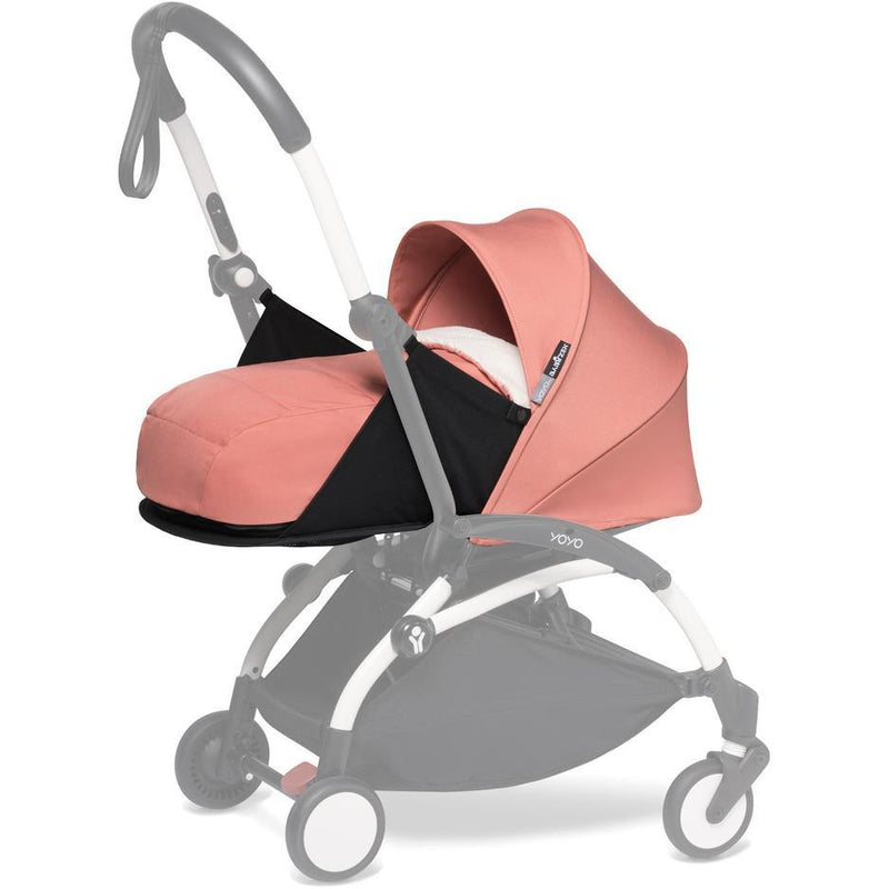 BabyZen YOYO2 0+ Newborn Pack - Tadpole