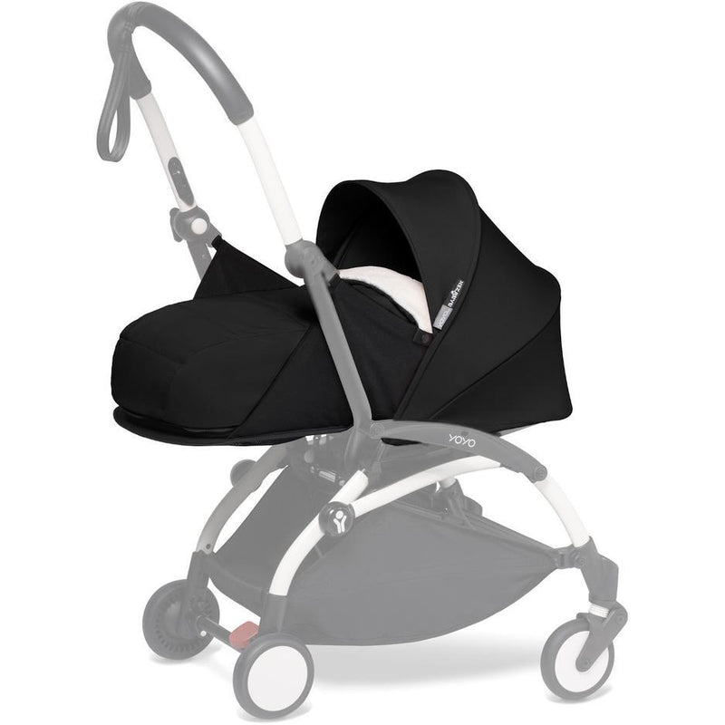 BabyZen YOYO2 0+ Newborn Pack - Tadpole