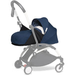 BabyZen YOYO2 0+ Newborn Pack - Tadpole