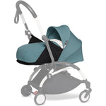 BabyZen YOYO2 0+ Newborn Pack - Tadpole