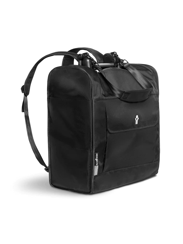BabyZen YOYO2 backpack - Tadpole