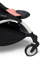 BABYZEN YOYO2 Leg Rest - Tadpole