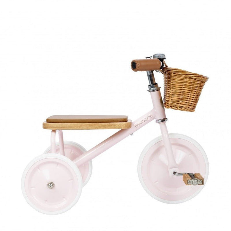 Banwood Balance Trike- (Pre-Order for Late February 2022) - Tadpole