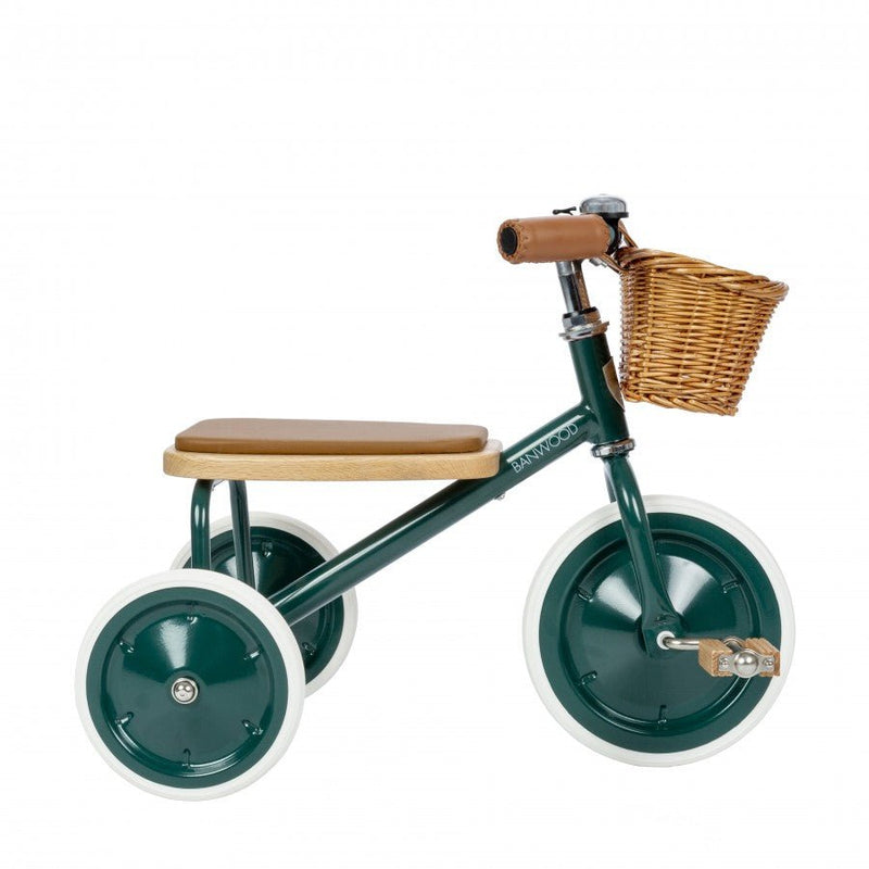 Banwood Balance Trike- (Pre-Order for Late February 2022) - Tadpole