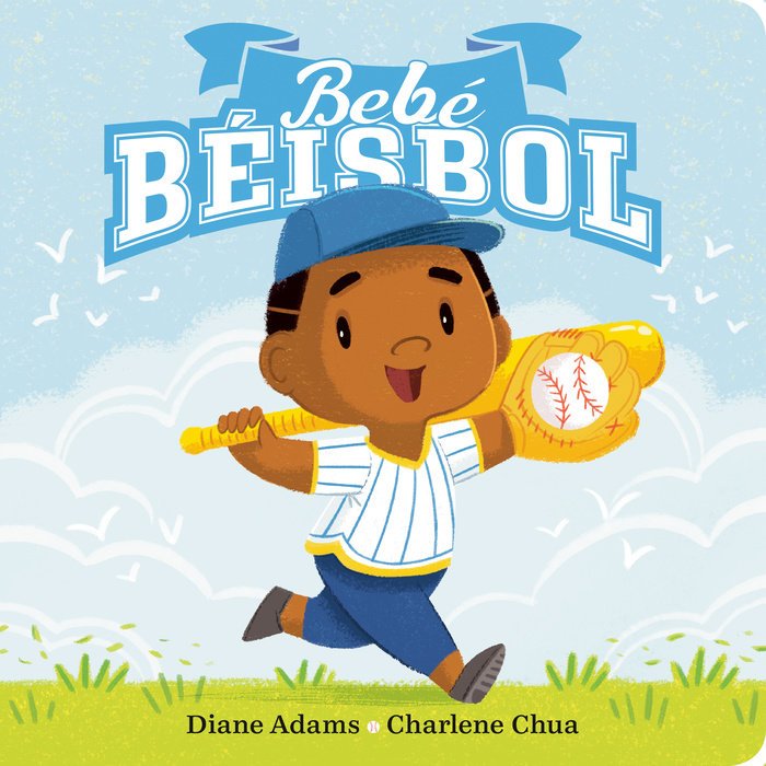 Bebe Béisbol - Tadpole