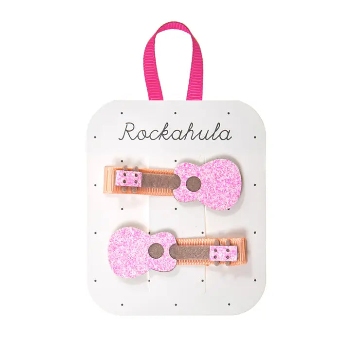 Rockahula Kids Clips