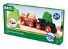 Brio Little Forest Train Set - Tadpole