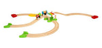 Brio My First Railway Beginner Pack - Tadpole