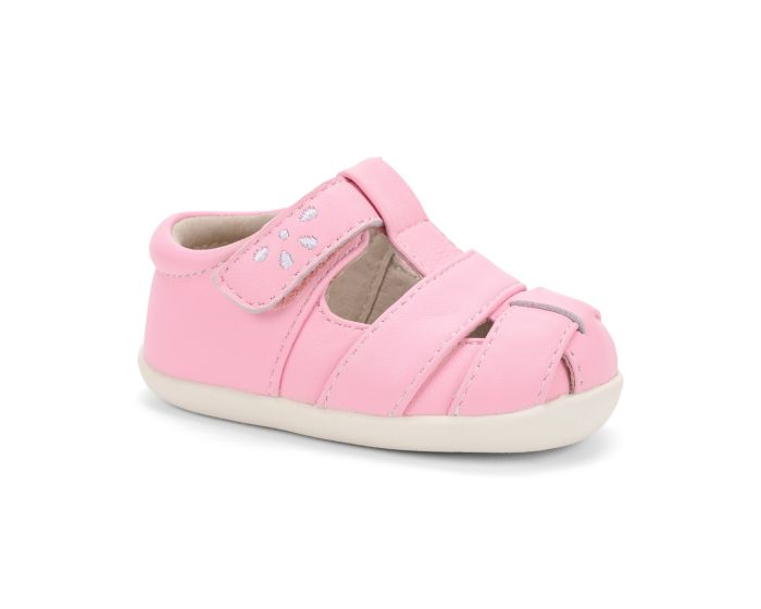 Brook III INF - Pink - Tadpole