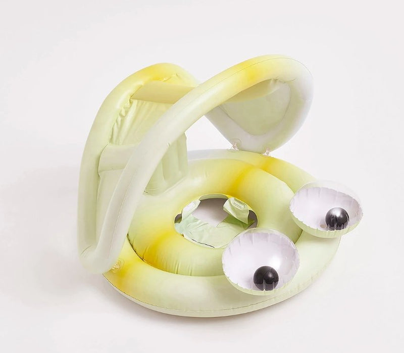 Bubba Float Friend M the Mon - Tadpole