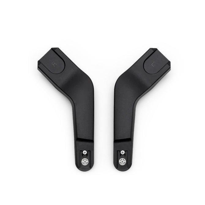 Bugaboo Butterfly car seat adapter - Tadpole