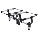 Bugaboo Donkey Twin Car Seat Adapter - Tadpole