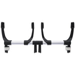 Bugaboo Donkey Twin Car Seat Adapter - Tadpole