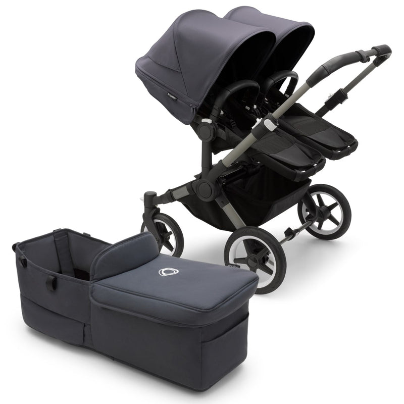 Bugaboo Donkey5 Duo Complete Stroller - Tadpole