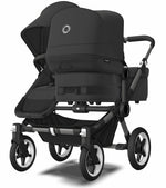 Bugaboo Donkey5 Duo Complete Stroller - Tadpole
