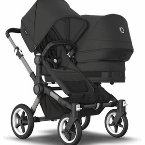 Bugaboo Donkey5 Duo Complete Stroller