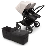 Bugaboo Donkey5 Duo Complete Stroller - Tadpole