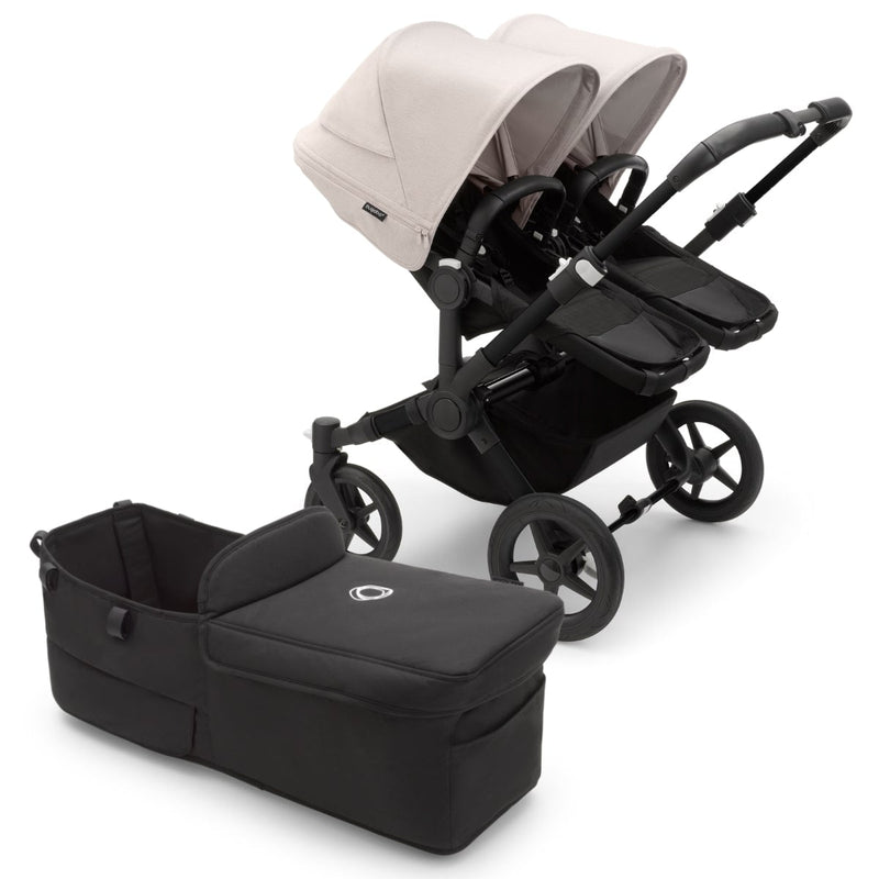 Bugaboo Donkey5 Duo Complete Stroller - Tadpole