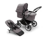 Bugaboo Donkey5 Mono Complete Stroller - Tadpole