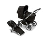 Bugaboo Donkey5 Mono Complete Stroller - Tadpole