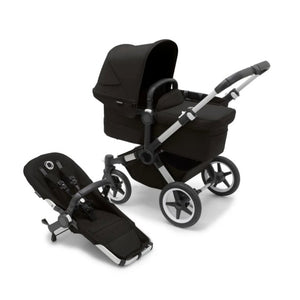 Bugaboo Donkey5 Mono Complete Stroller