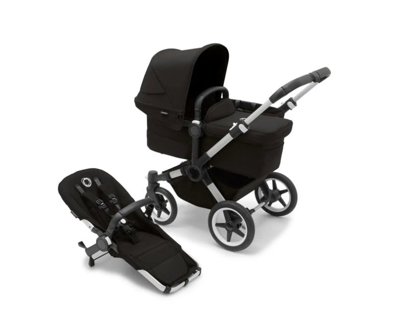 Bugaboo Donkey5 Mono Complete Stroller - Tadpole