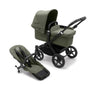 Bugaboo Donkey5 Mono Complete Stroller - Tadpole