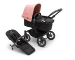 Bugaboo Donkey5 Mono Complete Stroller - Tadpole