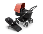 Bugaboo Donkey5 Mono Complete Stroller - Tadpole