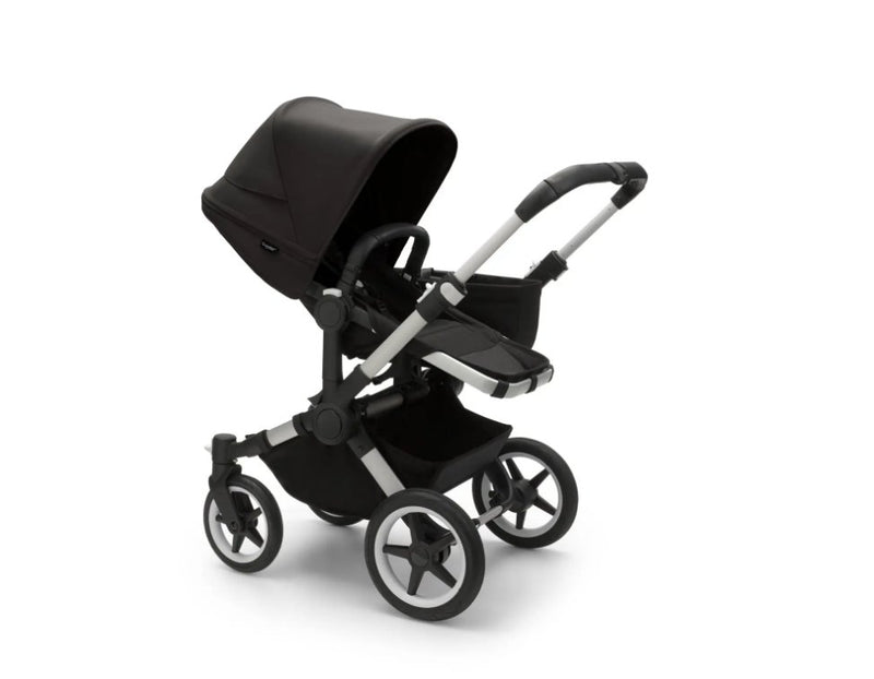Bugaboo Donkey5 Mono Complete Stroller - Tadpole