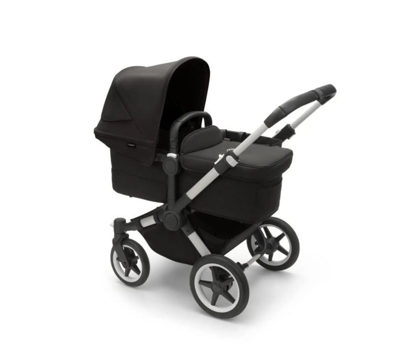 Bugaboo Donkey5 Mono Complete Stroller - Tadpole