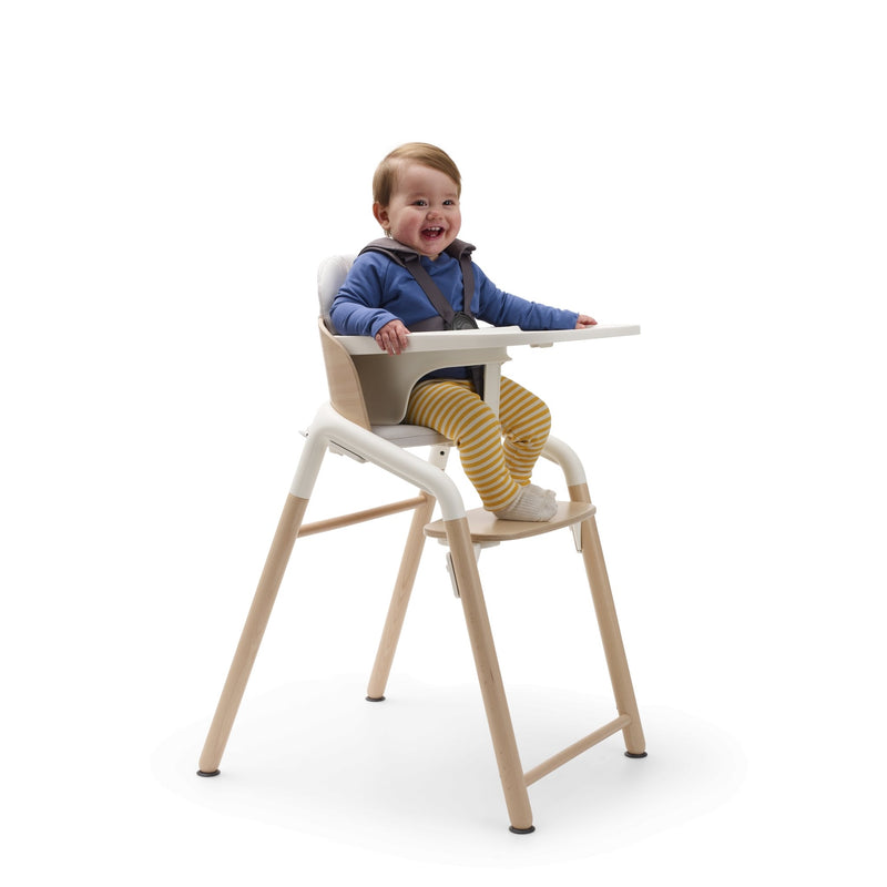 Bugaboo Giraffe Highchair - Tadpole