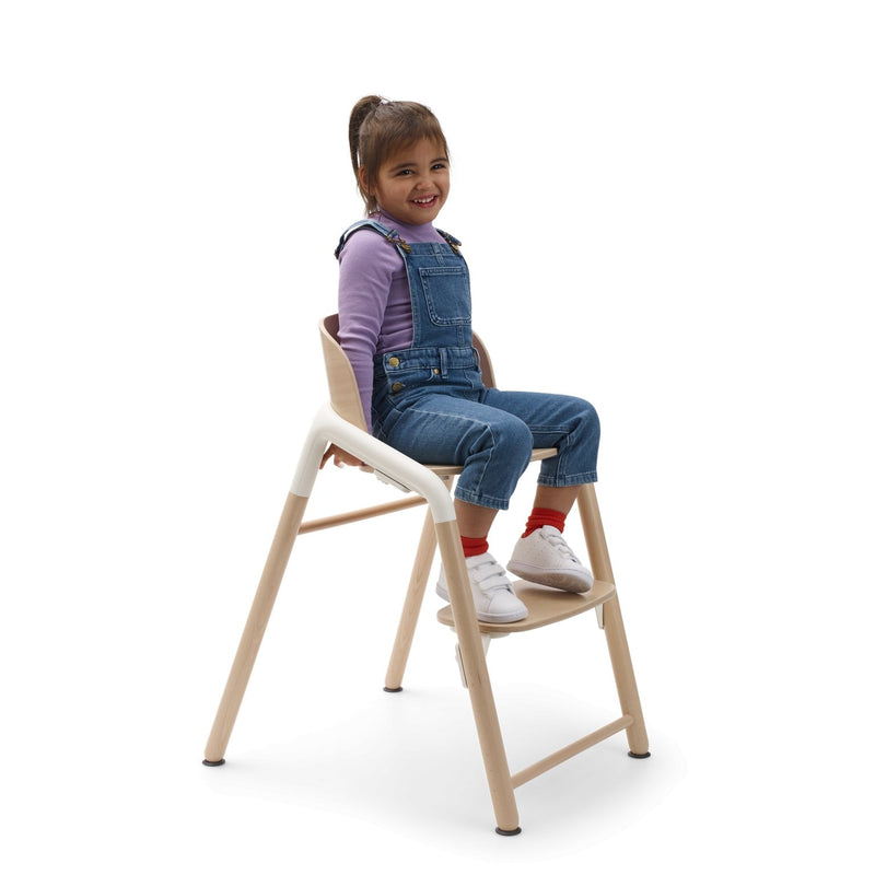 Bugaboo Giraffe Highchair - Tadpole