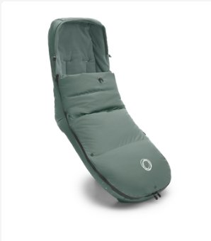Bugaboo Performance Winter Footmuff - Tadpole