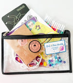 Buggy Box - Tadpole