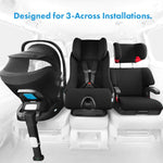 Clek Liing Infant Car Seat 2023 - Tadpole