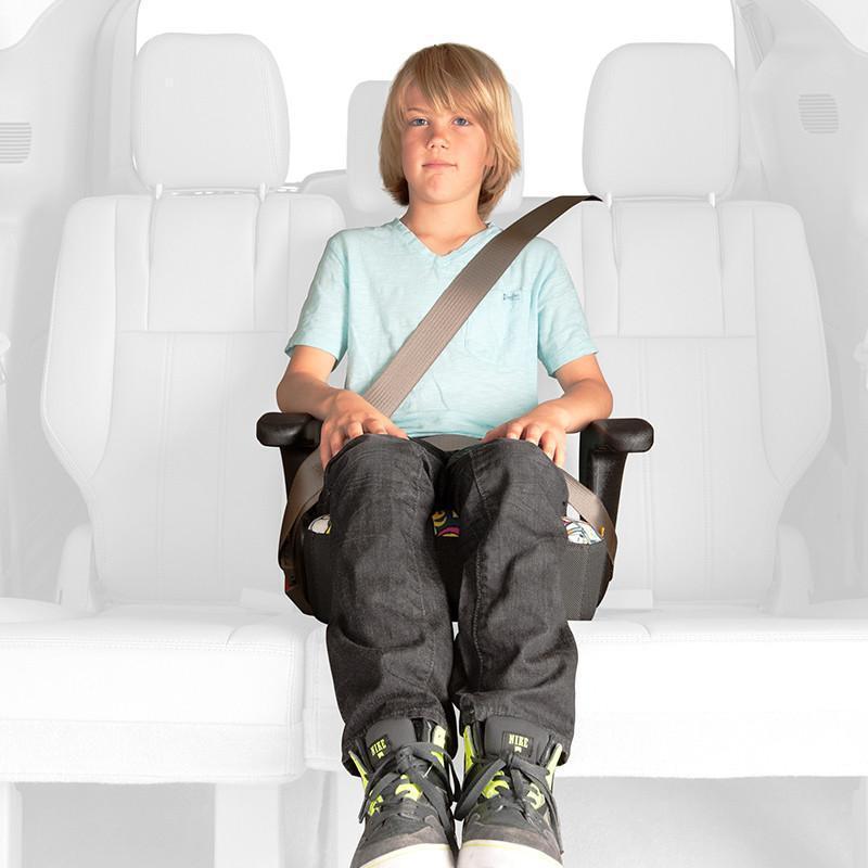 Clek Olli Booster Seat (1-2 Weeks ETA) - Tadpole